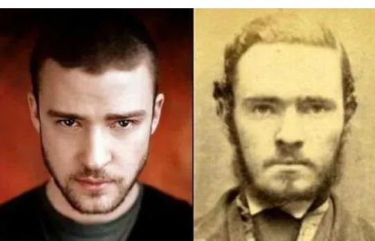 Justin Timberlake